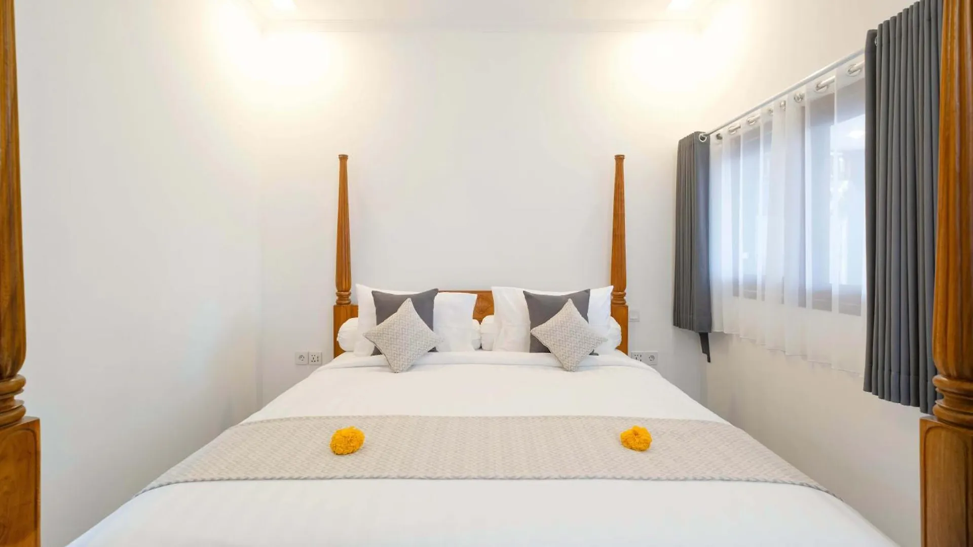 Villa Alami By Villa Finder Seminyak  Indonesia