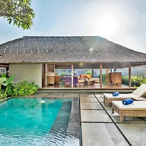 Willa Mayaloka, Seminyak
