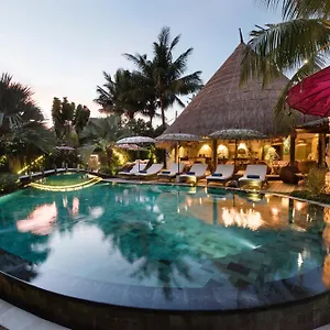Ośrodek wypoczynkowy Blue Karma Dijiwa, Seminyak