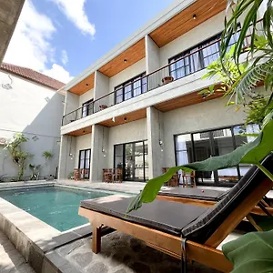 Adi Surya Seminyak