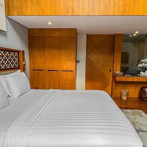 Hotel Kayumas, Seminyak