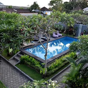 Hotel apartamentowy La House, Seminyak