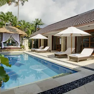  Villa Alu Lima