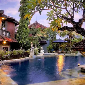 Putu Bali & Seminyak