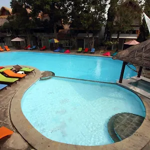 Hotel The Village, Seminyak