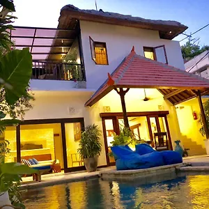  Villa Carissa Centre, Bali By Le Ciel Hospitality