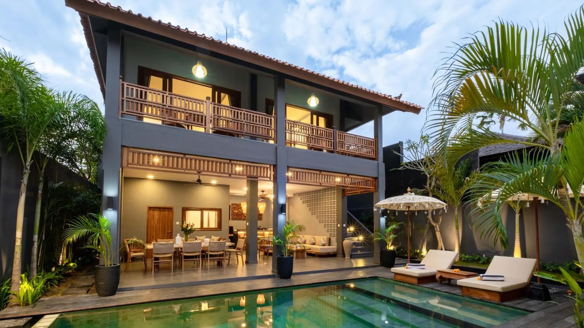 Villa Alami By Villa Finder Seminyak   Seminyak (Bali)