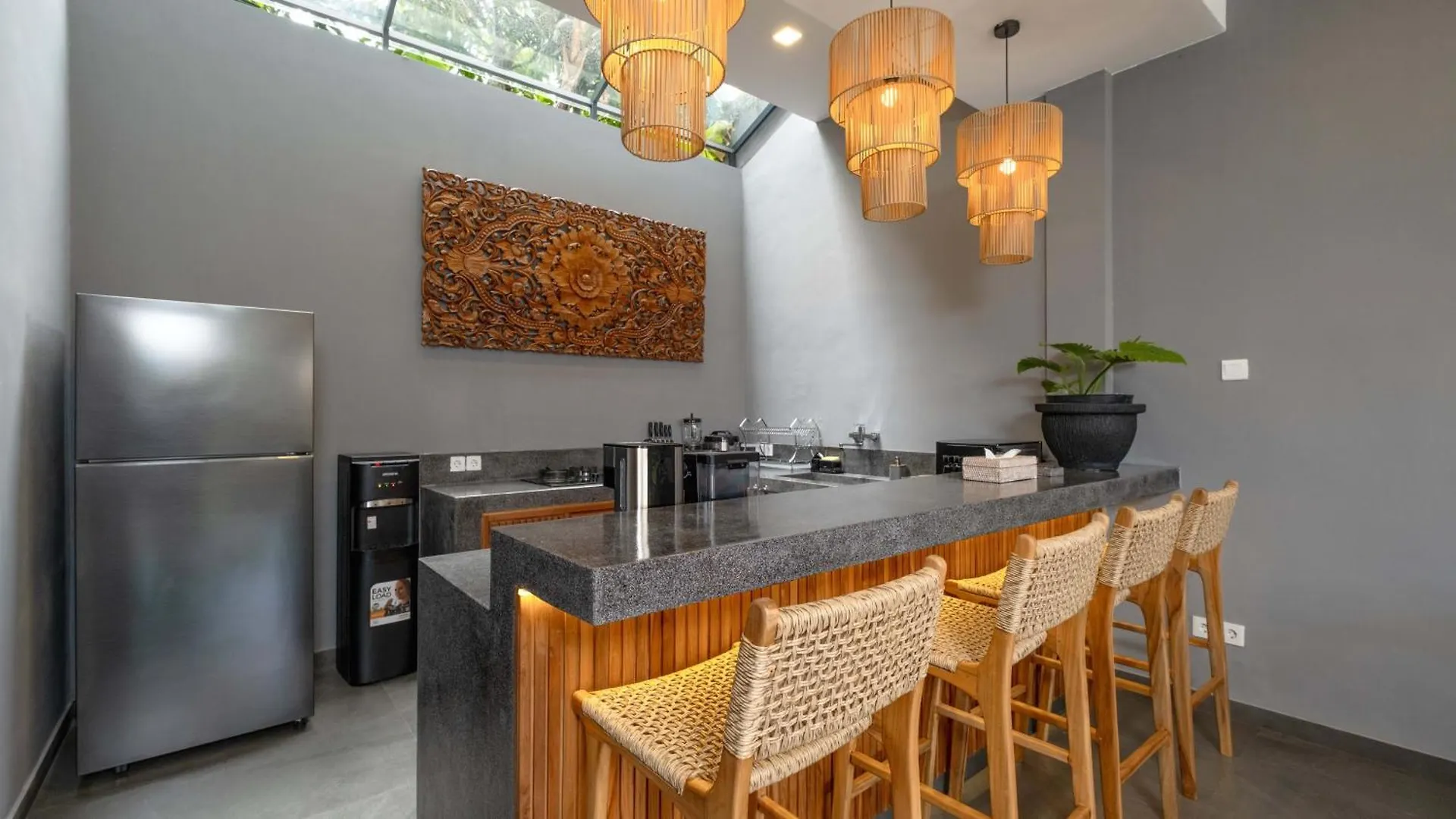 Villa Alami By Villa Finder Seminyak