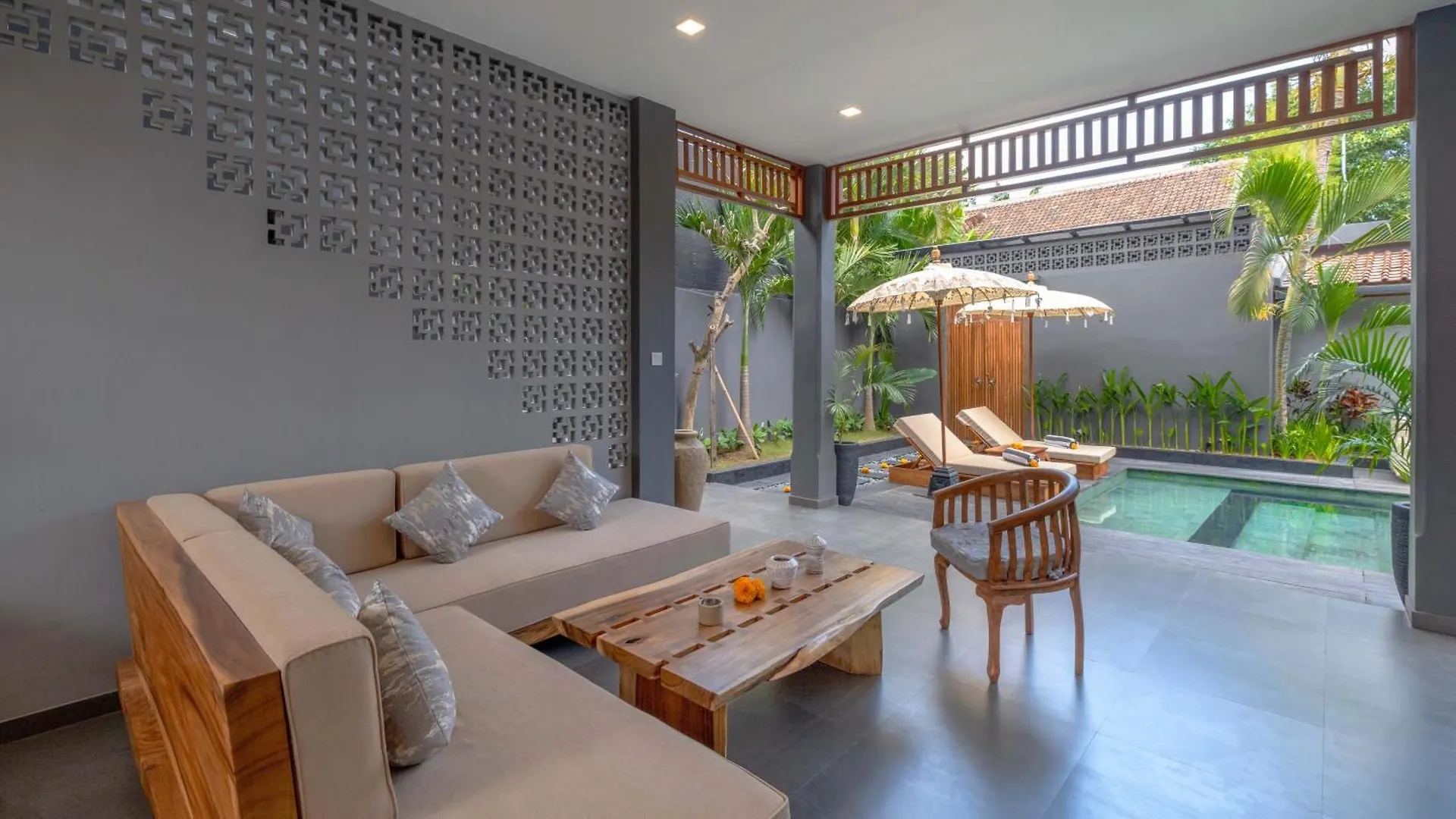 Villa Alami By Villa Finder Seminyak   Seminyak (Bali)