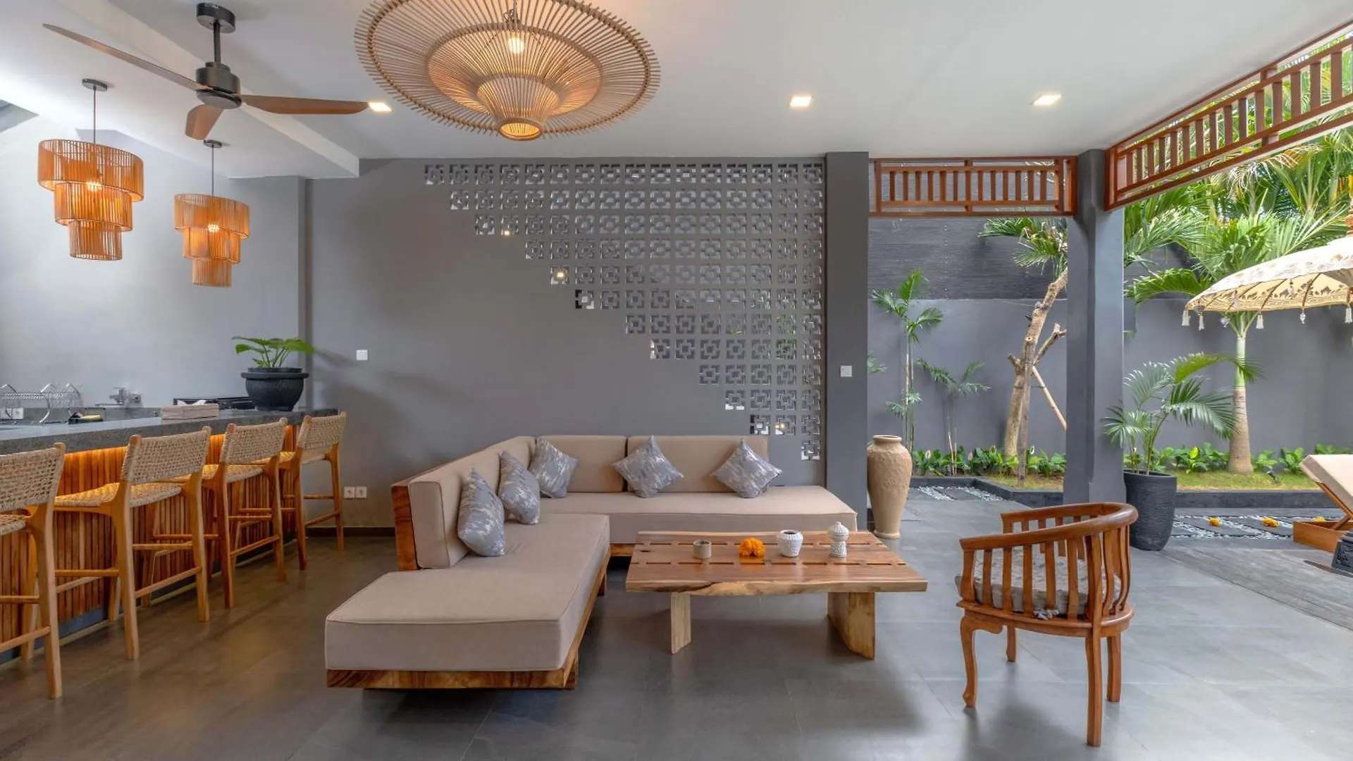 Villa Alami By Villa Finder Seminyak