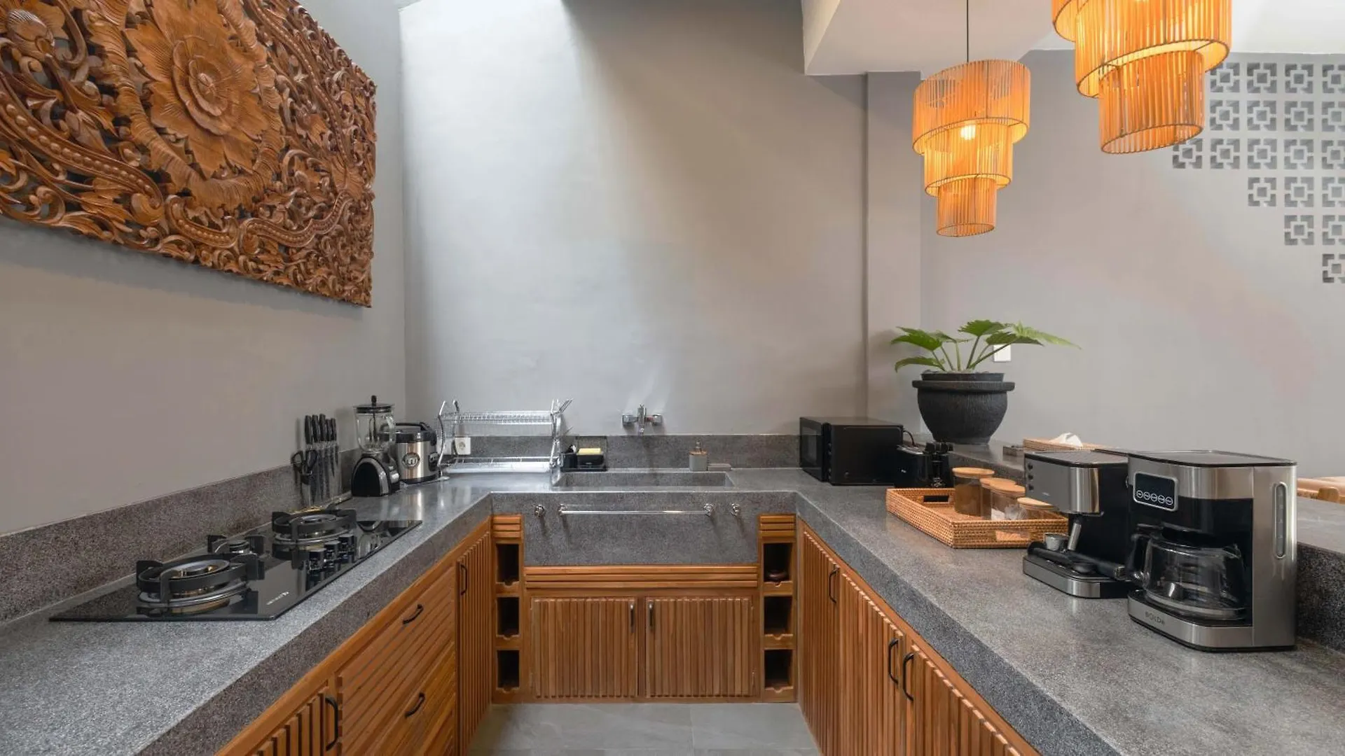 Villa Alami By Villa Finder Seminyak