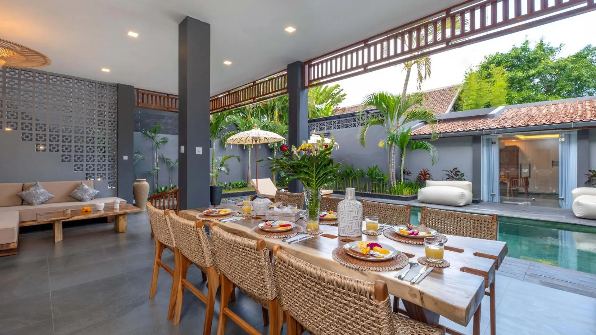 Villa Alami By Villa Finder Seminyak