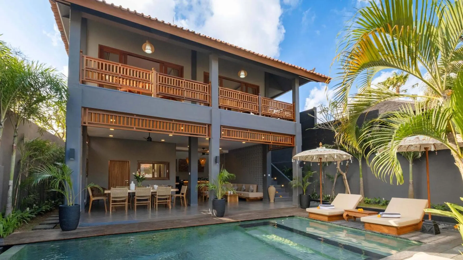Villa Alami By Villa Finder Seminyak