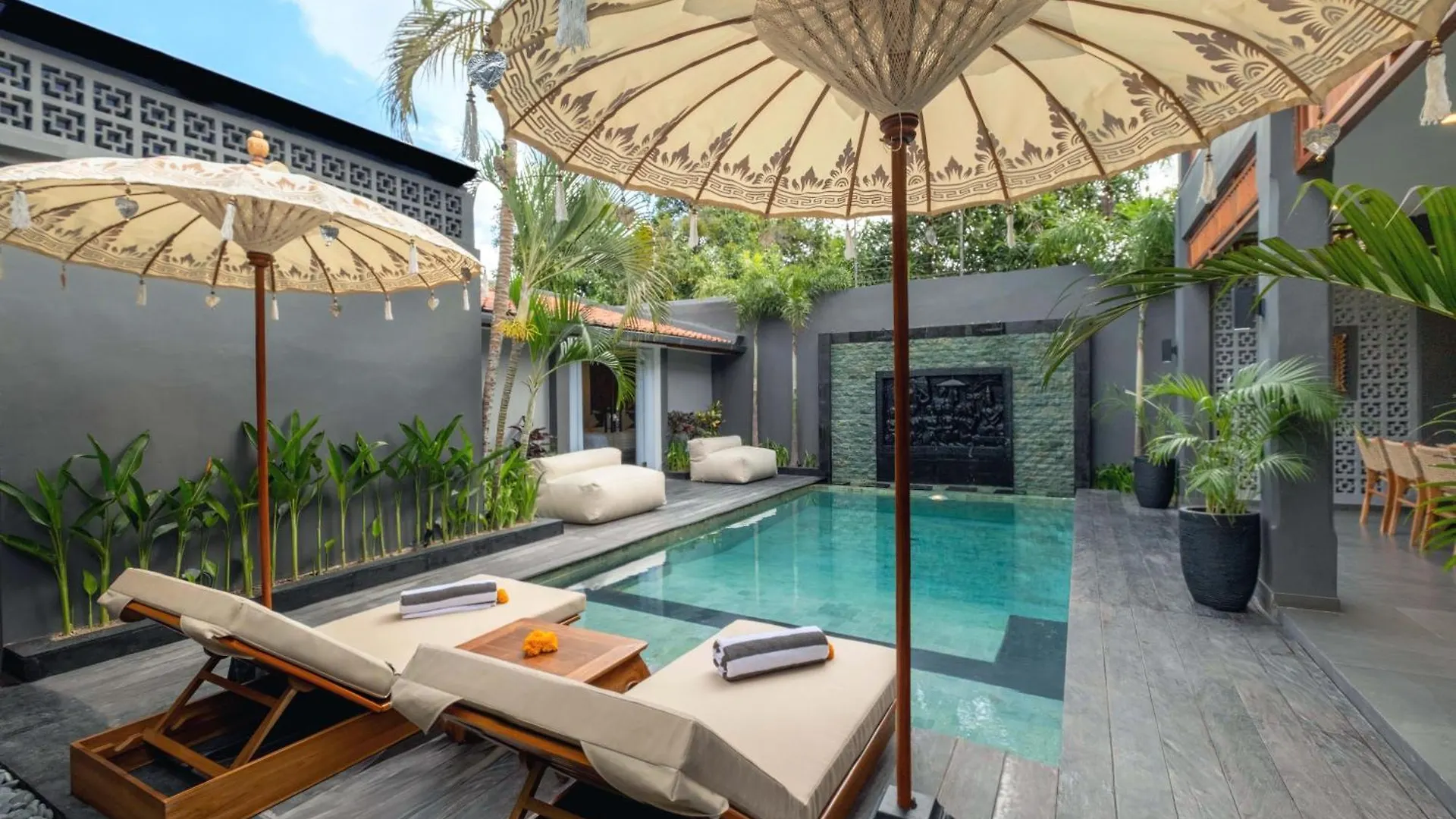Villa Alami By Villa Finder Seminyak