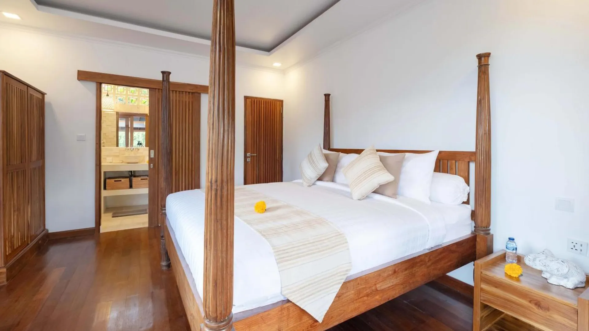Villa Alami By Villa Finder Seminyak