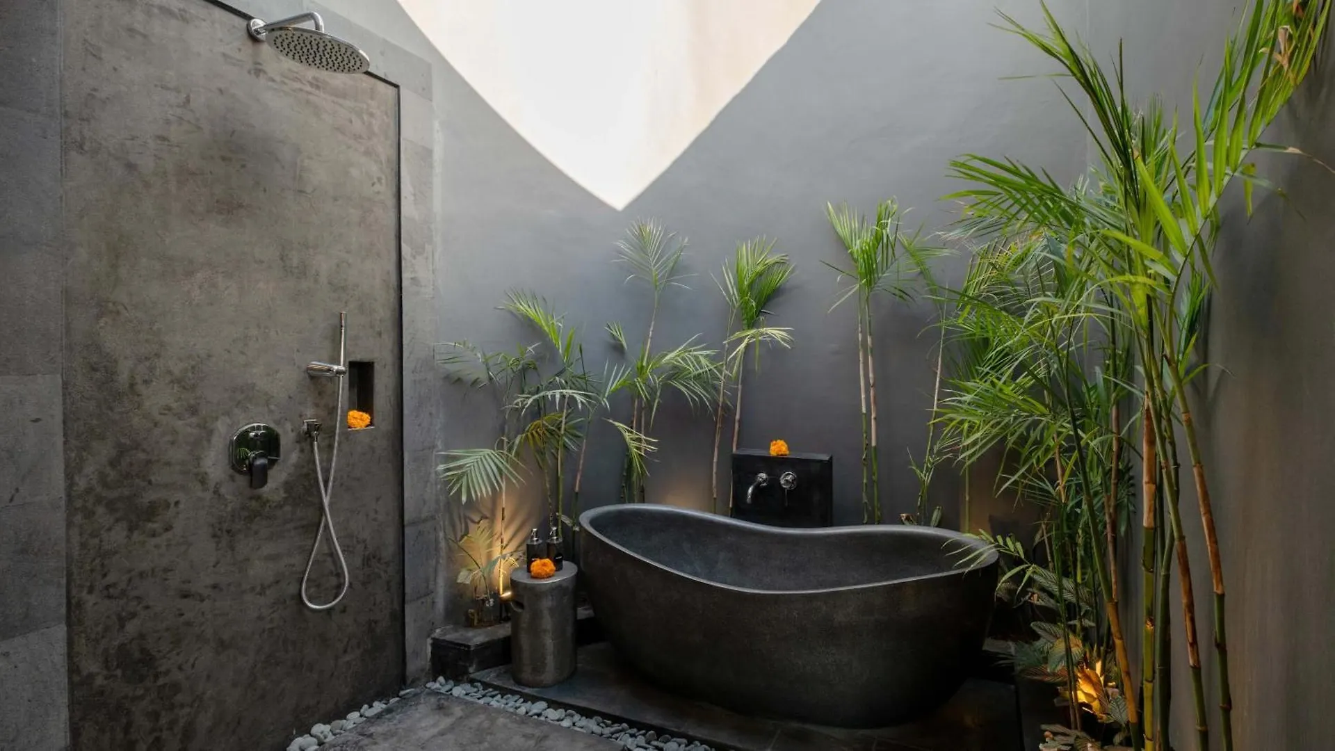 Villa Alami By Villa Finder Seminyak