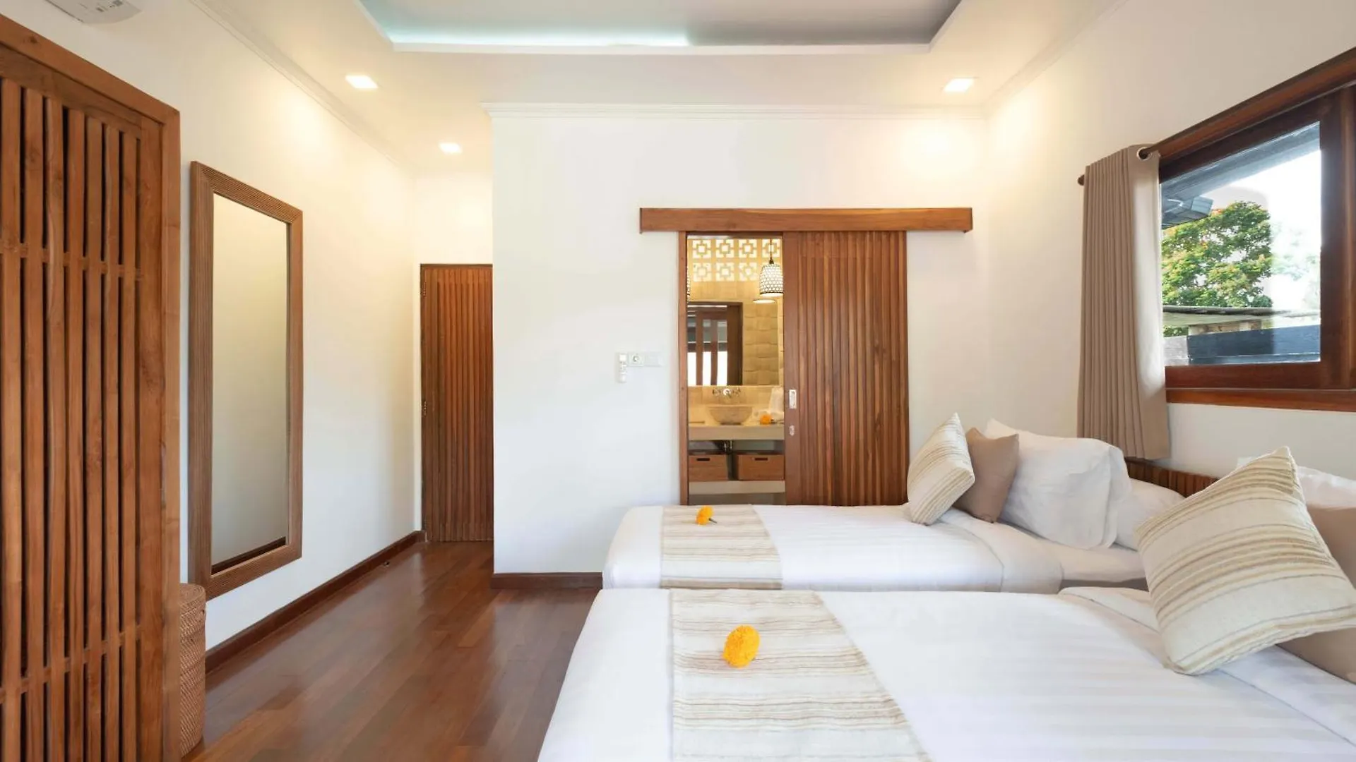 Villa Alami By Villa Finder Seminyak