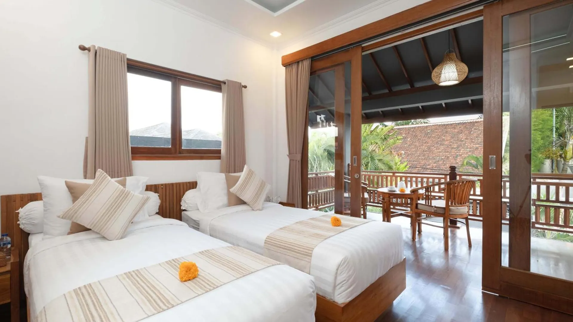 Villa Alami By Villa Finder Seminyak  0*, Seminyak (Bali)
