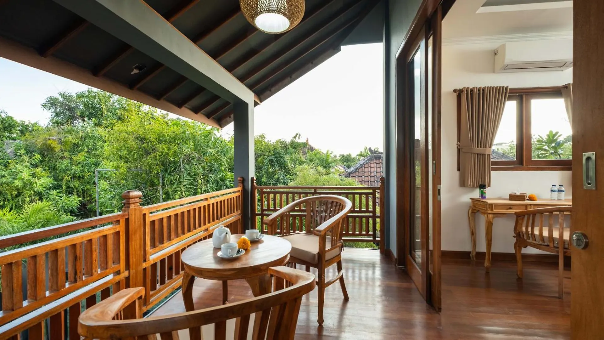 Villa Alami By Villa Finder Seminyak