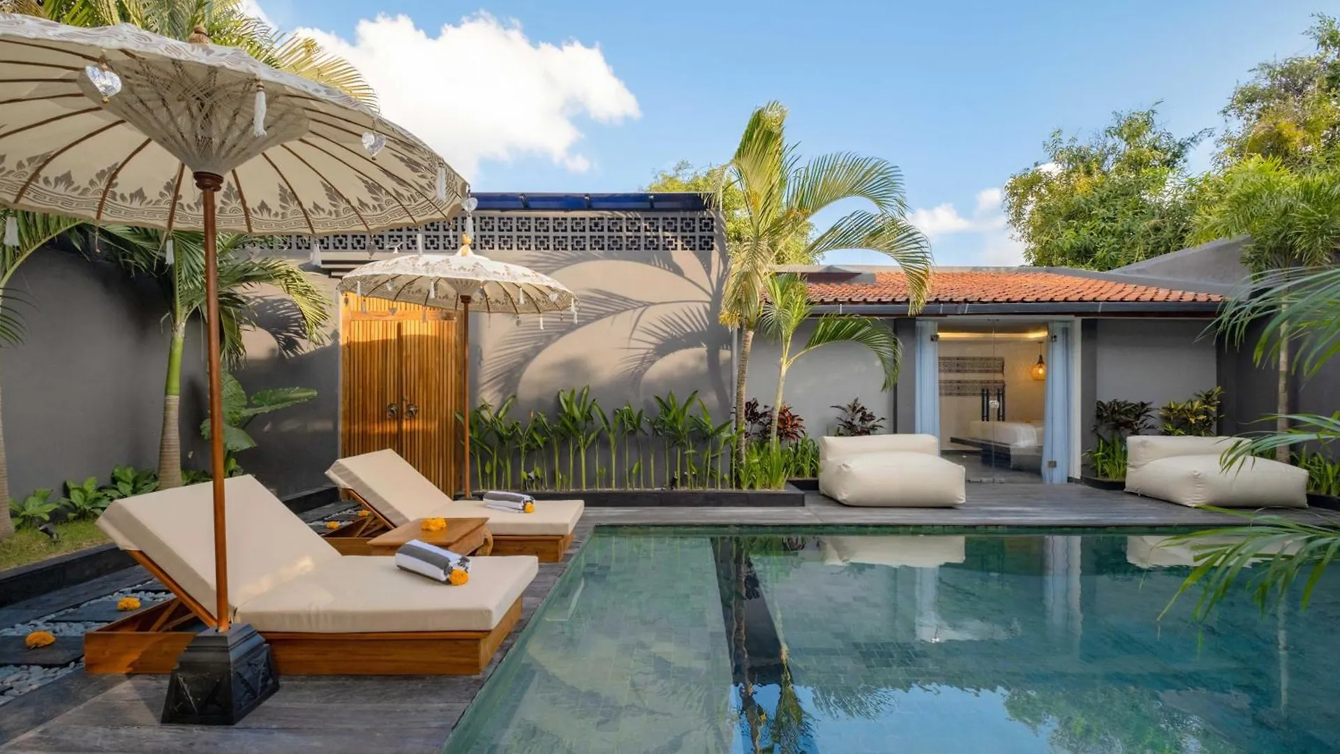 Villa Alami By Villa Finder Seminyak