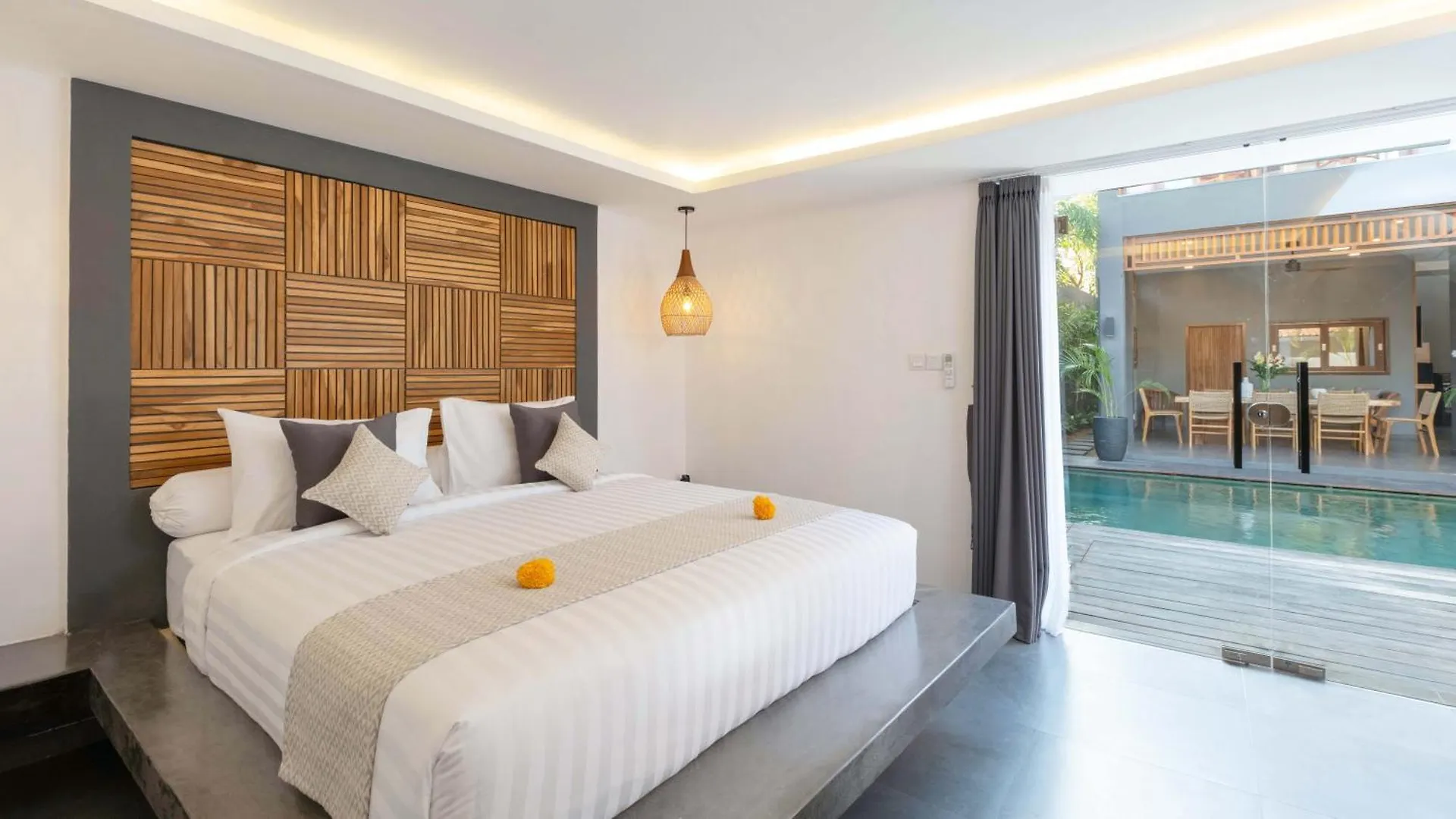 Villa Alami By Villa Finder Seminyak  Indonesia