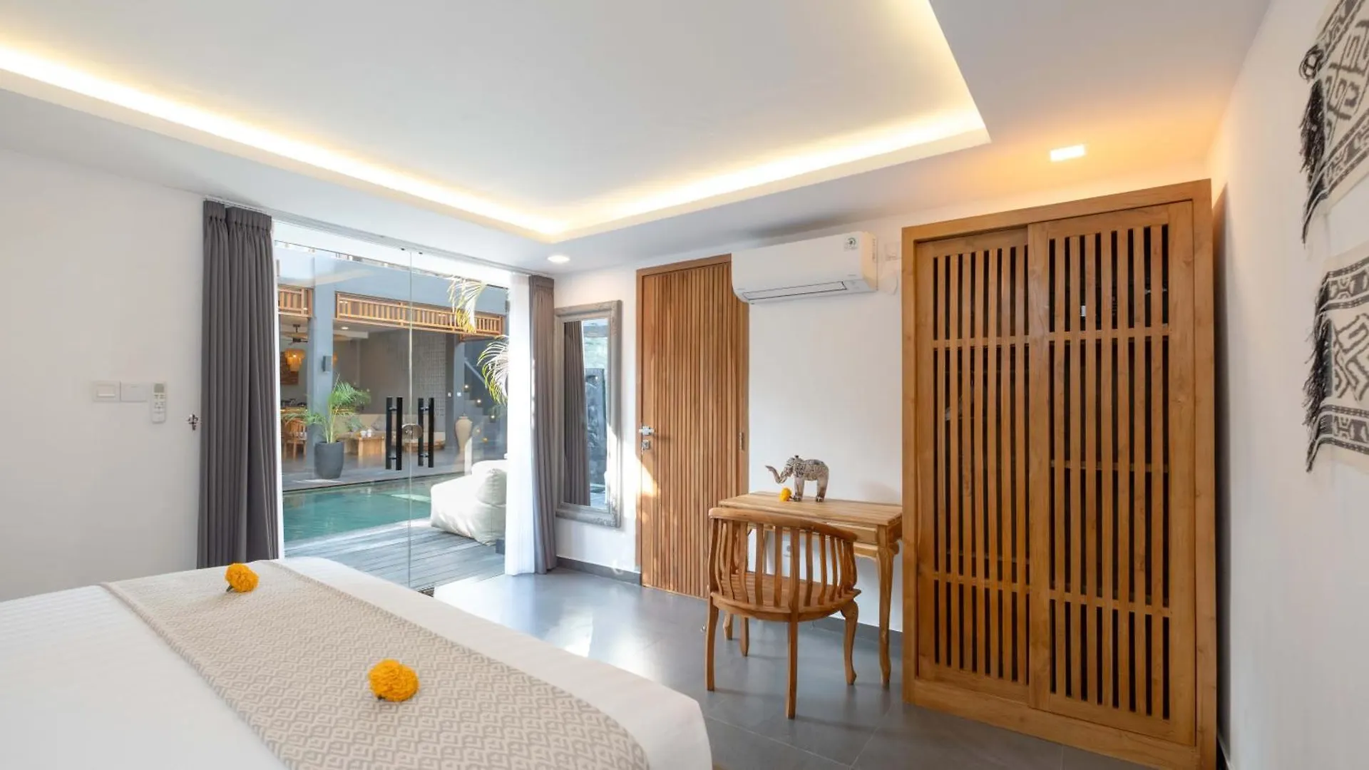 Villa Alami By Villa Finder Seminyak  Indonesia